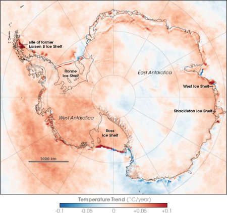 Antarctica