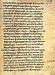 The Anglo-Saxon Chronicle